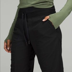Lululemon Joggers